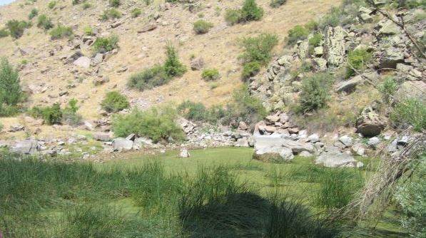 Divriği Yerliçay Köyü Resimleri 8