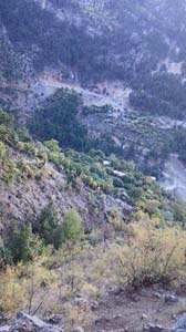 Adana Kozan Işıkkaya Köyü Resimleri 1