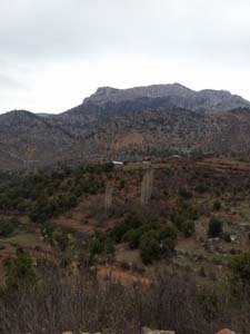 Adana Kozan Işıkkaya Köyü Resimleri 10