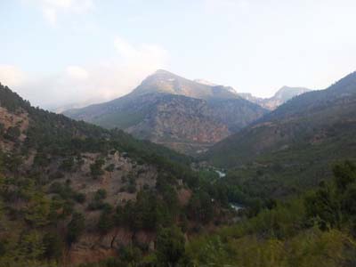 Adana Kozan Işıkkaya Köyü Resimleri 14