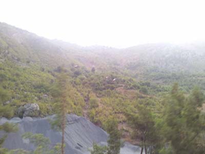 Adana Kozan Işıkkaya Köyü Resimleri 16