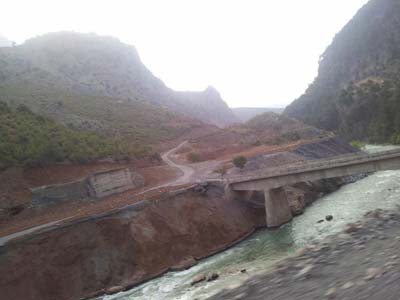 Adana Kozan Işıkkaya Köyü Resimleri 17