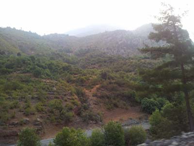 Adana Kozan Işıkkaya Köyü Resimleri 18