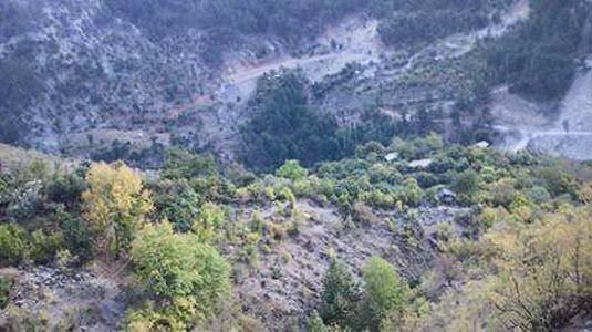 Adana Kozan Işıkkaya Köyü Resimleri 2