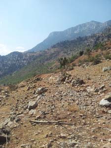 Adana Kozan Işıkkaya Köyü Resimleri 21