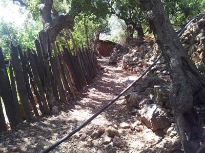 Adana Kozan Işıkkaya Köyü Resimleri 22