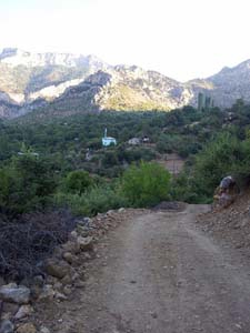 Adana Kozan Işıkkaya Köyü Resimleri 24