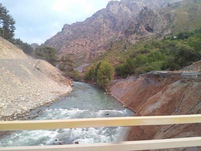 Adana Kozan Işıkkaya Köyü Resimleri 26