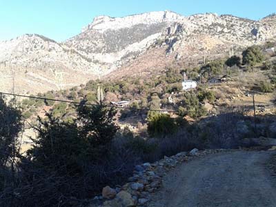 Adana Kozan Işıkkaya Köyü Resimleri 29