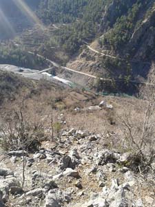 Adana Kozan Işıkkaya Köyü Resimleri 30