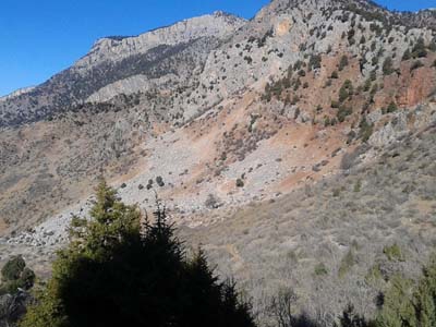 Adana Kozan Işıkkaya Köyü Resimleri 31