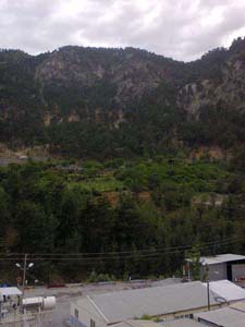 Adana Kozan Işıkkaya Köyü Resimleri 32