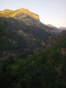 Adana Kozan Işıkkaya Köyü Resimleri 33