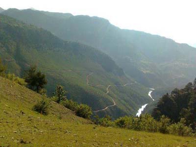 Adana Kozan Işıkkaya Köyü Resimleri 34