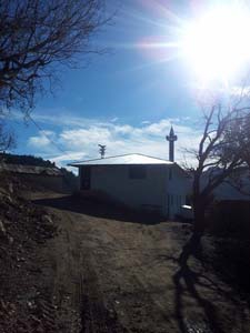 Adana Kozan Işıkkaya Köyü Resimleri 5