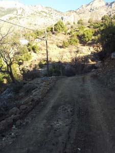 Adana Kozan Işıkkaya Köyü Resimleri 6