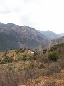 Adana Kozan Işıkkaya Köyü Resimleri 8