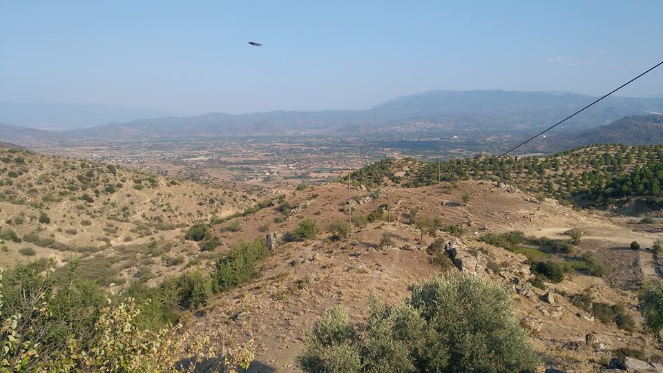 Karpuzlu Akçaabat Köyü Resimleri 1
