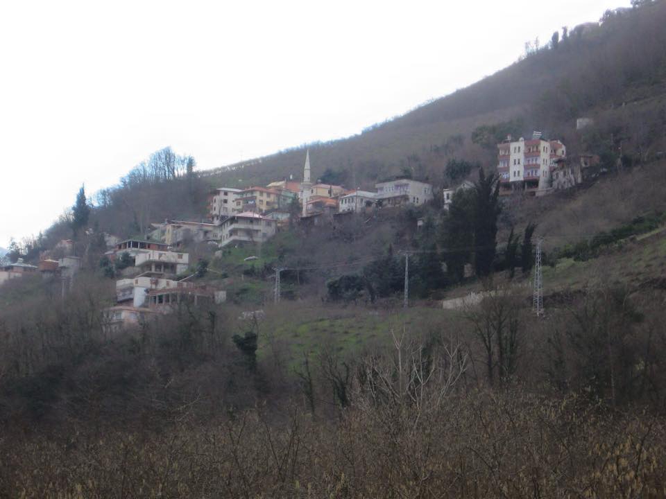 Karpuzlu Akçaabat Köyü Resimleri 2