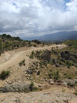 Karpuzlu Akçaabat Köyü Resimleri 3
