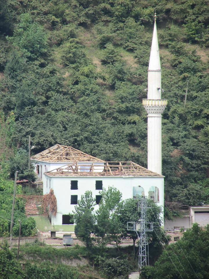 Karpuzlu Akçaabat Köyü Resimleri 4