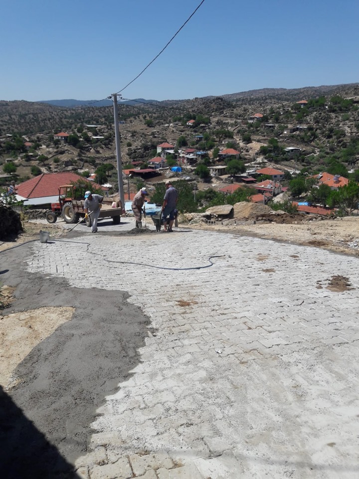 Karpuzlu Akçaabat Köyü Resimleri 5