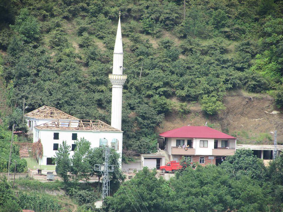 Karpuzlu Akçaabat Köyü Resimleri 7