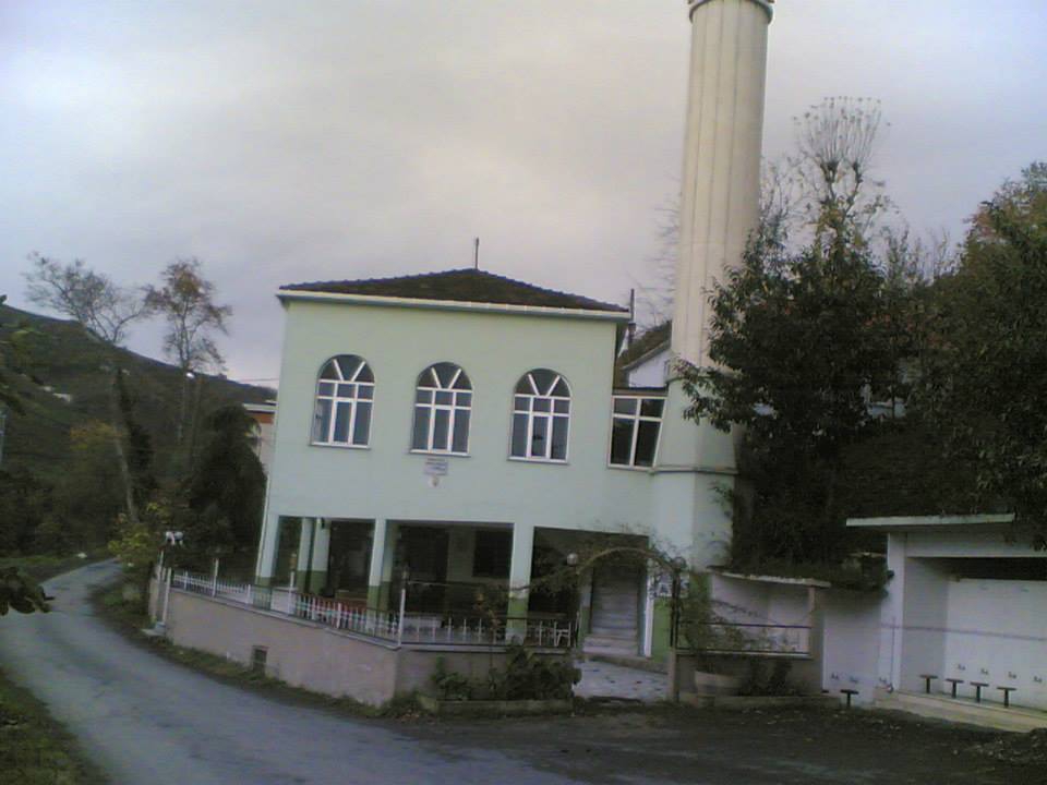 Karpuzlu Akçaabat Köyü Resimleri 8