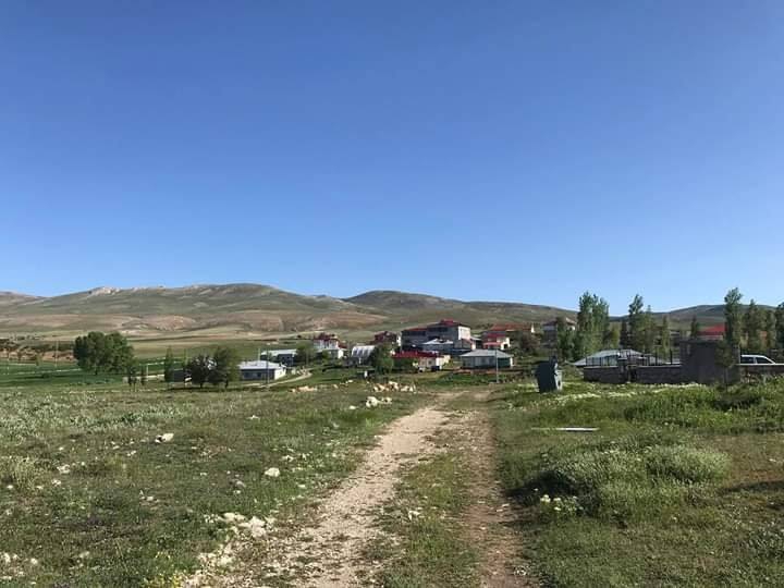 Elbistan Köşkköy Köyü Resimleri 1