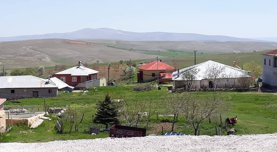 Elbistan Köşkköy Köyü Resimleri 10