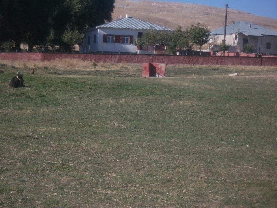 Elbistan Köşkköy Köyü Resimleri 11