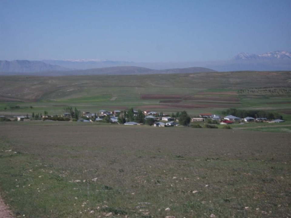 Elbistan Köşkköy Köyü Resimleri 2