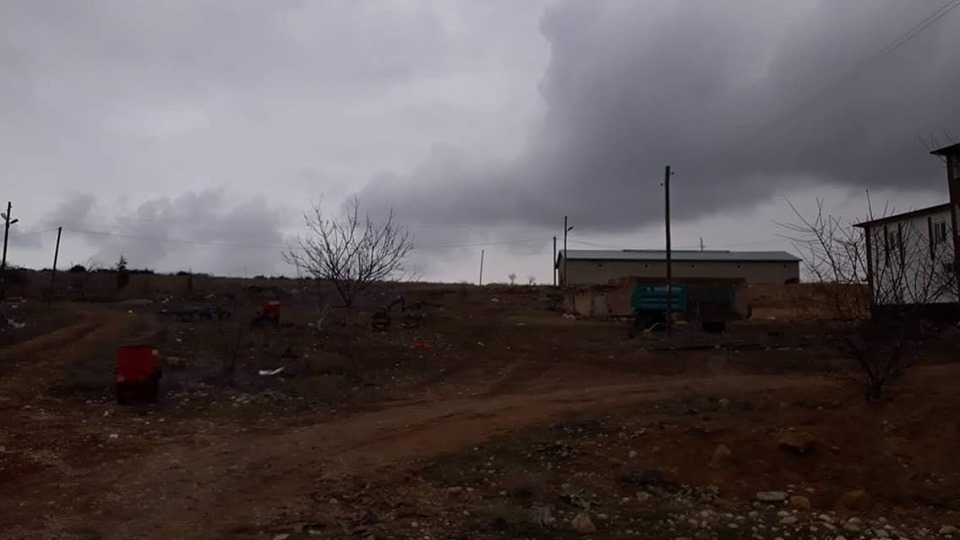 Elbistan Köşkköy Köyü Resimleri 3