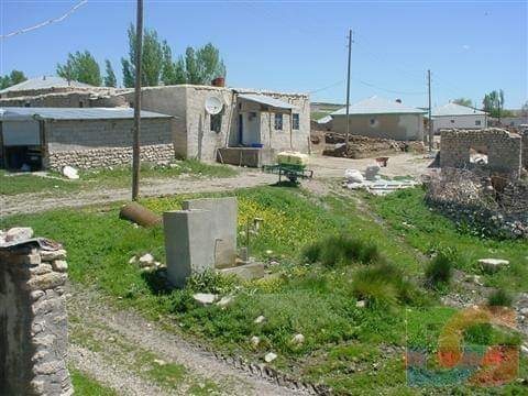 Elbistan Köşkköy Köyü Resimleri 4