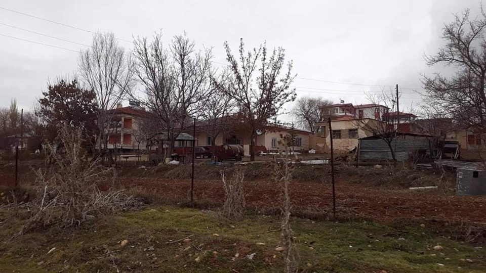 Elbistan Köşkköy Köyü Resimleri 5