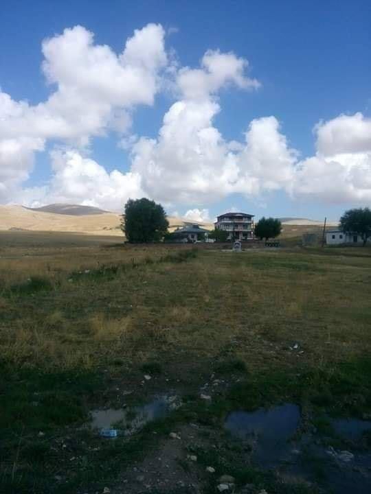 Elbistan Köşkköy Köyü Resimleri 7