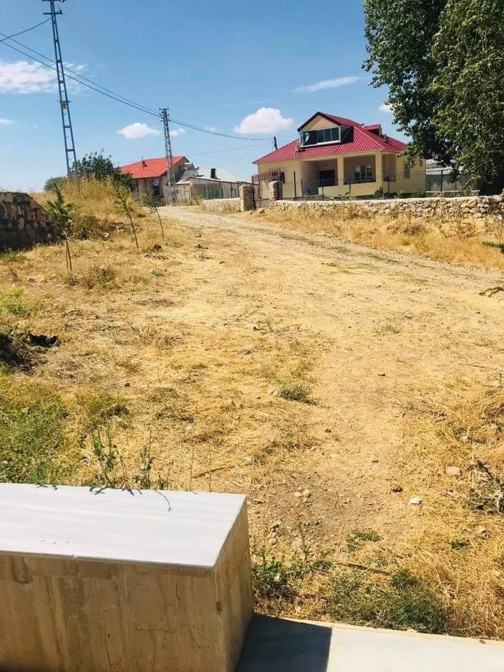 Elbistan Köşkköy Köyü Resimleri 8