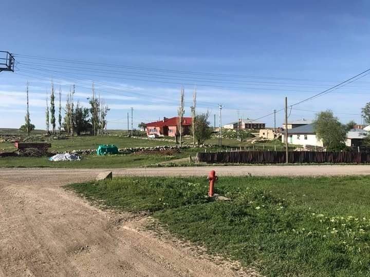 Elbistan Köşkköy Köyü Resimleri 9