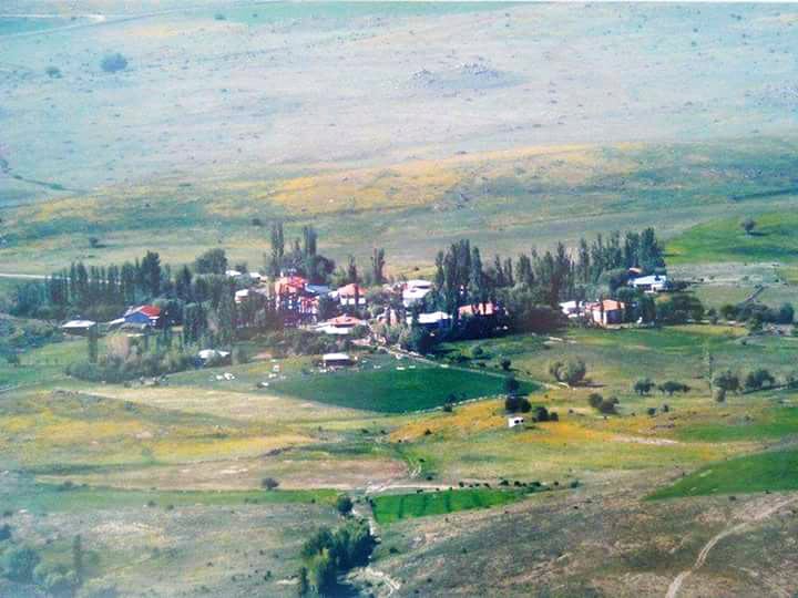 Divriği Yeşilyayla Köyü Resimleri 14