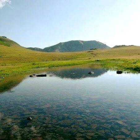 Divriği Yeşilyayla Köyü Resimleri 16
