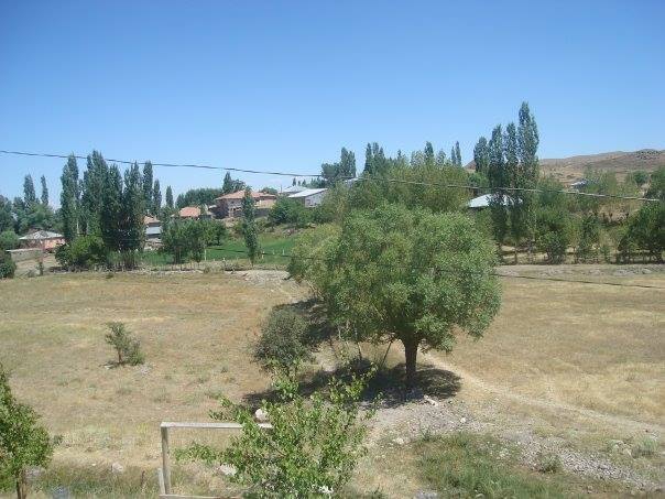 Divriği Yeşilyayla Köyü Resimleri 17