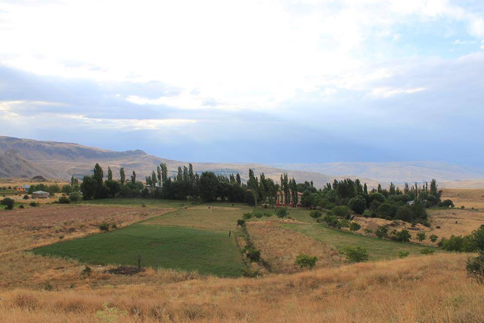 Divriği Yeşilyayla Köyü Resimleri 18