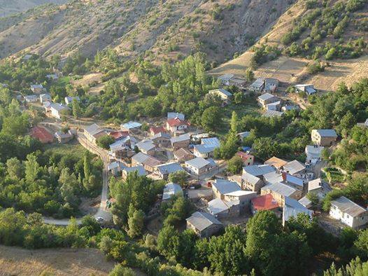Divriği Yeşilyayla Köyü Resimleri 23