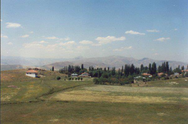 Divriği Yeşilyayla Köyü Resimleri 4