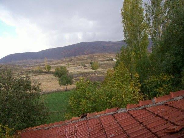 Divriği Yeşilyayla Köyü Resimleri 5