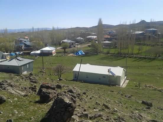 Divriği Yeşilyayla Köyü Resimleri 6