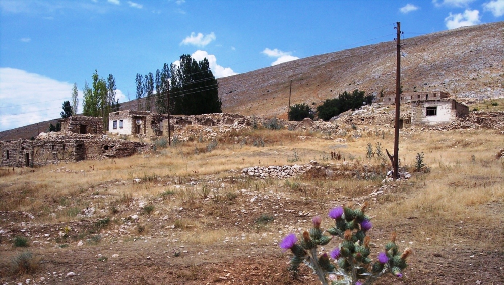 Elbistan Özcanlı Köyü Resimleri 11