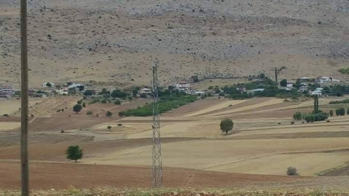 Elbistan Özcanlı Köyü Resimleri 2