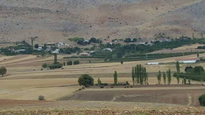 Elbistan Özcanlı Köyü Resimleri 3