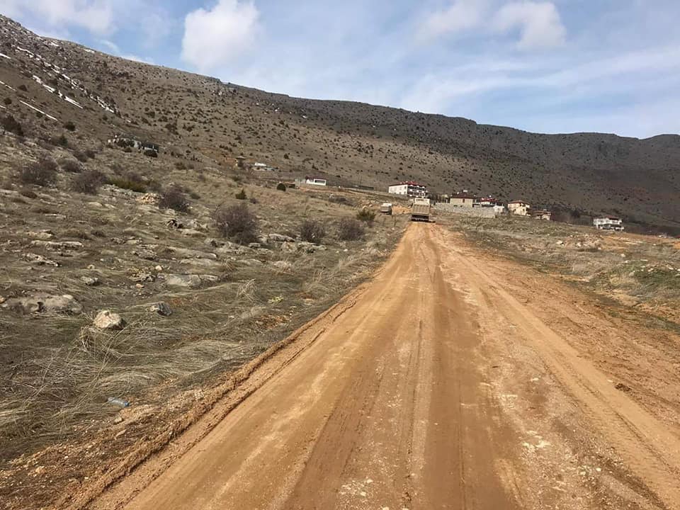 Elbistan Özcanlı Köyü Resimleri 4